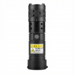 “Black Samurai” 120W Laser Cannon(without lens) - Image 3