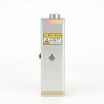 “Cryo-Core”120W Laser Cannon