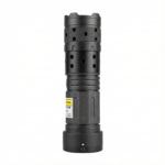 “Black Samurai” 120W Laser Cannon(without lens) - Image 2