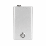 “Mini Silver Samurai”80W Laser Cannon