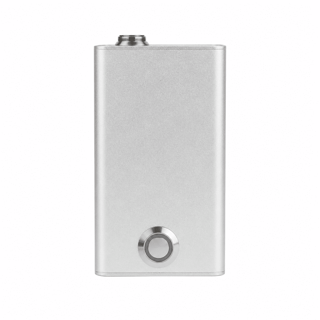 export “Mini Silver Samurai”80W Laser Cannon - Image 1