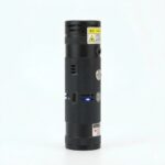 “Black Samurai” 120W Laser Cannon(without lens) - Image 4