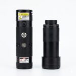 “Black Samurai” 120W Laser Cannon（with lens）