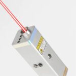 “Cryo-Core”120W Laser Cannon - Image 3