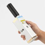 “Cryo-Core”120W Laser Cannon - Image 4