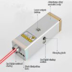 “Cryo-Core”120W Laser Cannon - Image 6