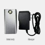“Mini Silver Samurai”80W Laser Cannon - Image 5