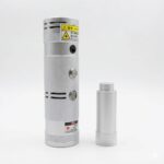 “Silver Samurai” 120W Laser Cannon(with lens) - Image 3