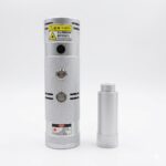 “Silver Samurai” 120W Laser Cannon(with lens) - Image 2