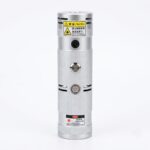 “Silver Samurai” 120W Laser Cannon(without lens)