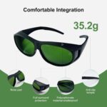 Laser Safety Glasses - Image 6